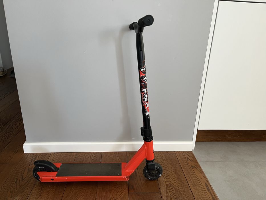 Hulajnoga freestyle MF100