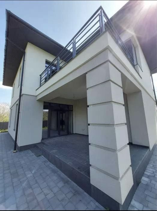 Продаж!Будинок в топовій локації поруч з Міським озером! - Widok 3