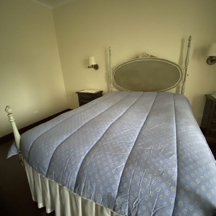 Edredão de dupla face Naf Naf