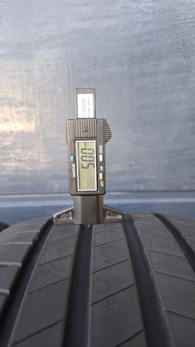 Bridgestone 225/45 R17 Turanza 2022