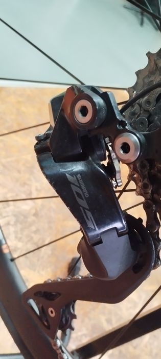 Giant TCR Advanced Pro Disc 1 Di2