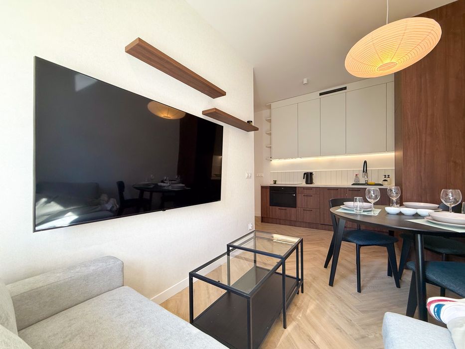 2 pokoje | MAŁACHOWSKIEGO | PKP | DWORZEC GŁÓWNY | po remoncie | centrum