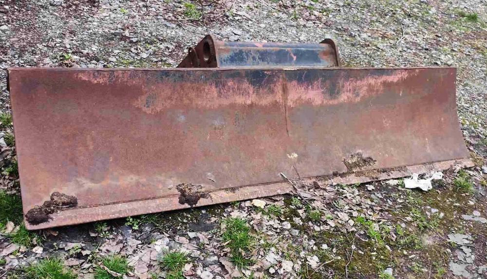 КамАЗ 53228
Екскаватор-планувальник ANTEY