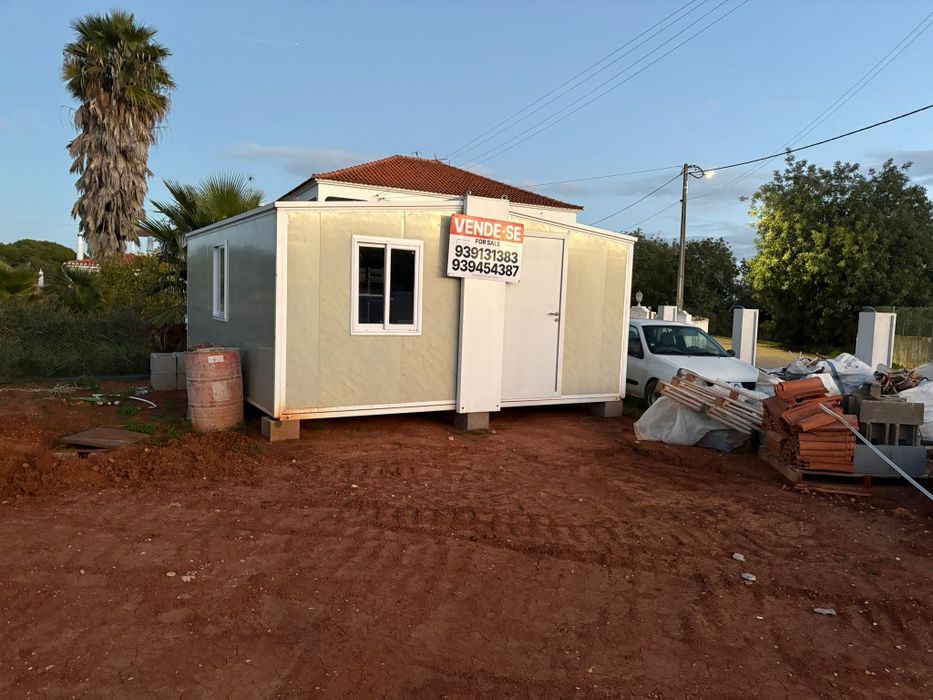 Casa Pre Fabricada