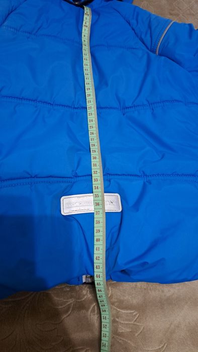 Зимний костюм фирмы Kerry