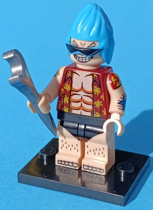 Franky (One Piece)
