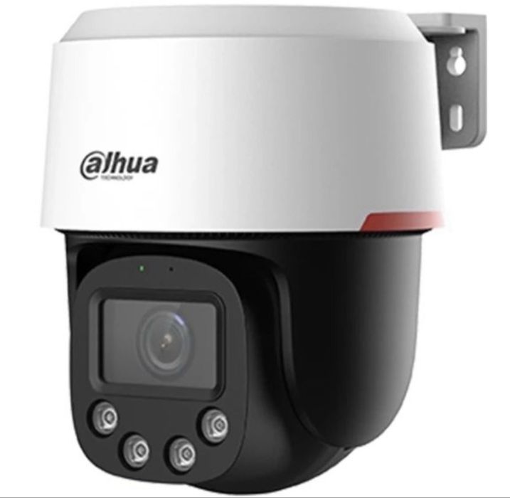 Продам камери Dahua 4МП/8МП