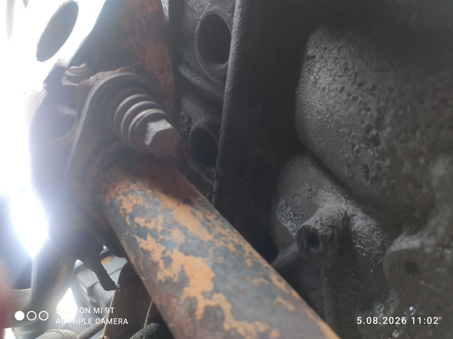 Daewoo Nexia 1.5 2007р. газ бензин