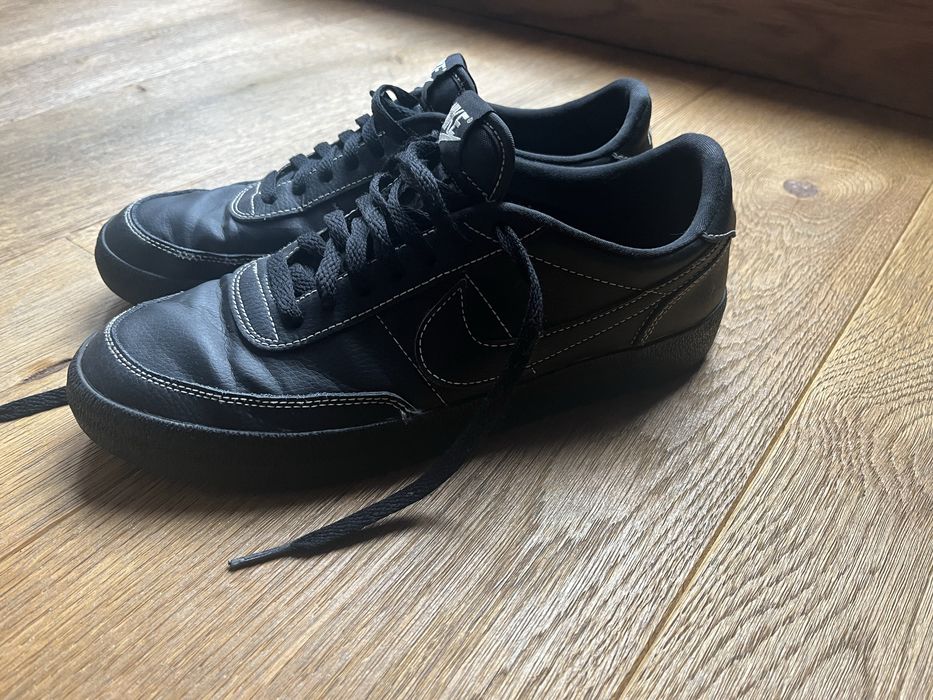 Buty Trampki Nike czarne 42