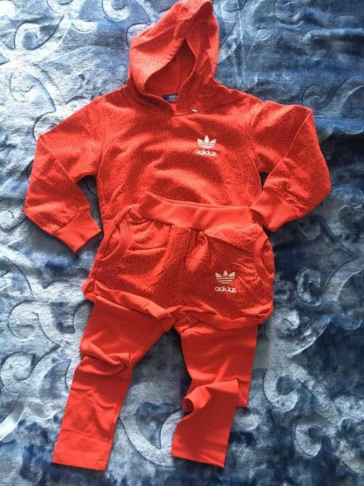 Fato de treino de Criança