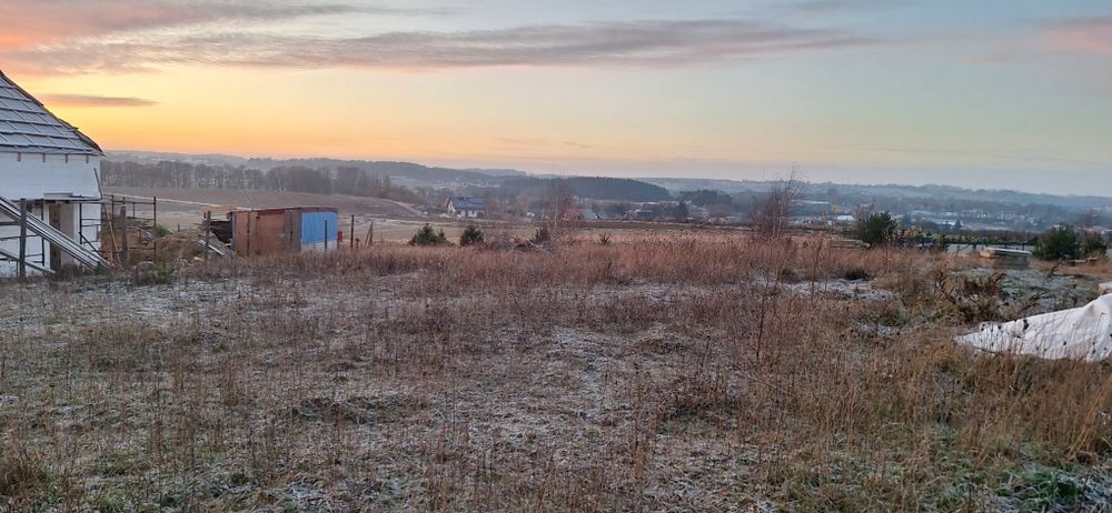 Otomino. Sprzedam piękną działkę w Otominie