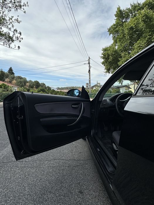 BMW 118 — fotografia 6