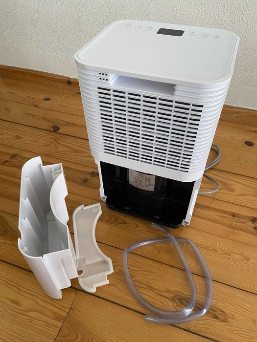 Desumidificador Pro Breeze OmniDry 12L