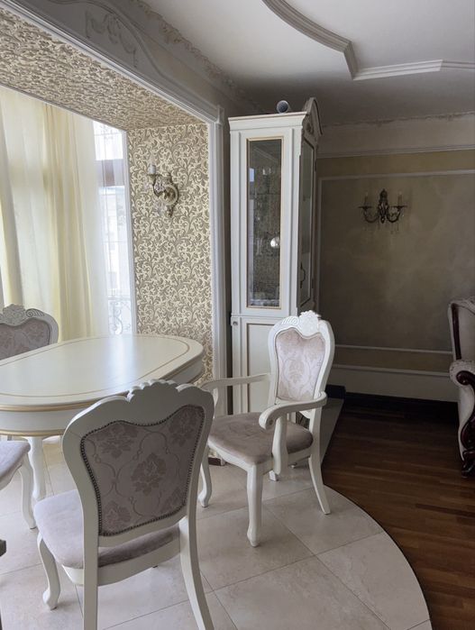 Продам 3-х кім кв з  дизайнерським ремонтом та  АГВ