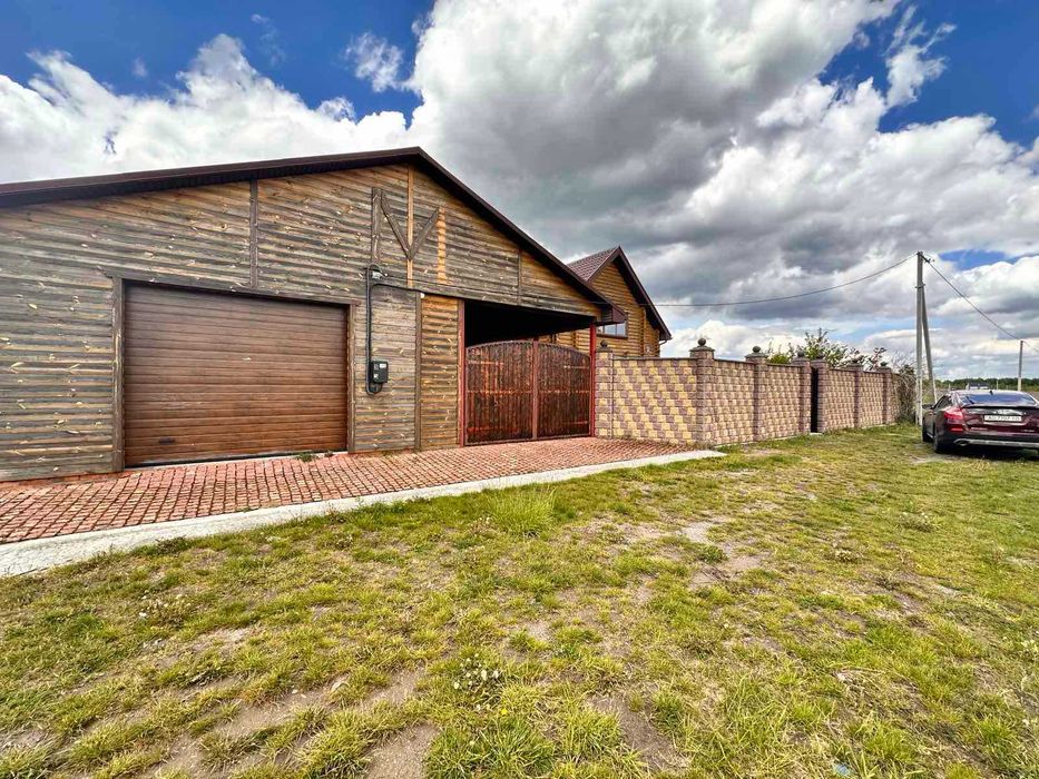 Продам будинок в Глибочиці