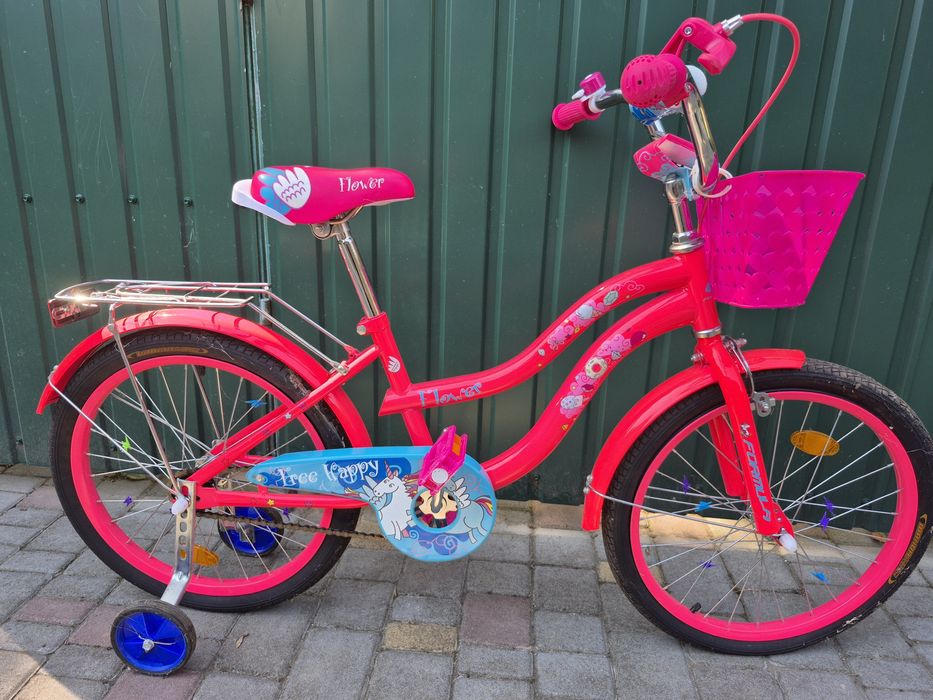 Продам детский велосипед