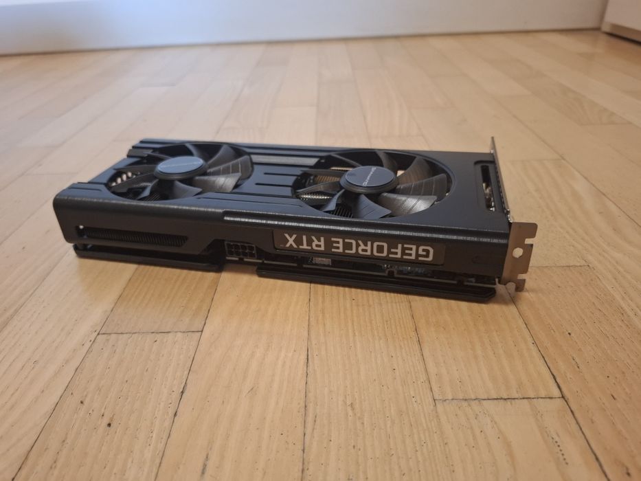 Gainward GeForce RTX 3060 Ghost 12GB GDDR6
