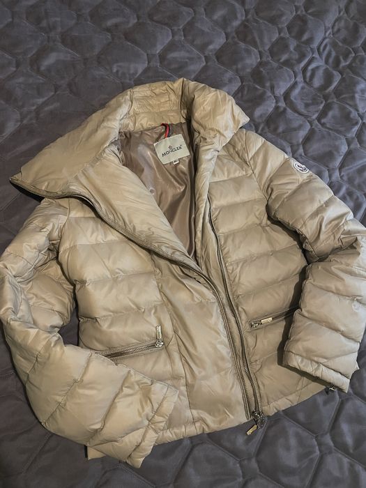 Куртка жіноча, Monkler.