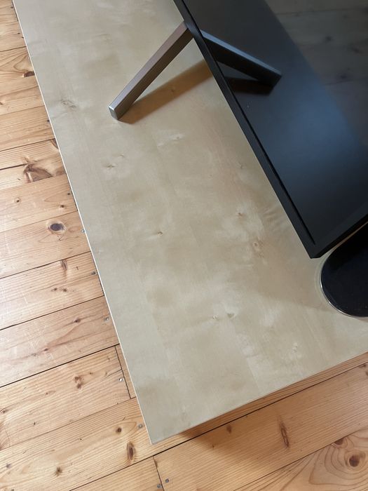 Ikea stolik kawowy i szafka rtv
