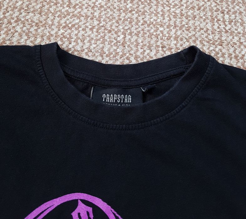 Trapstar футболка оригінал M