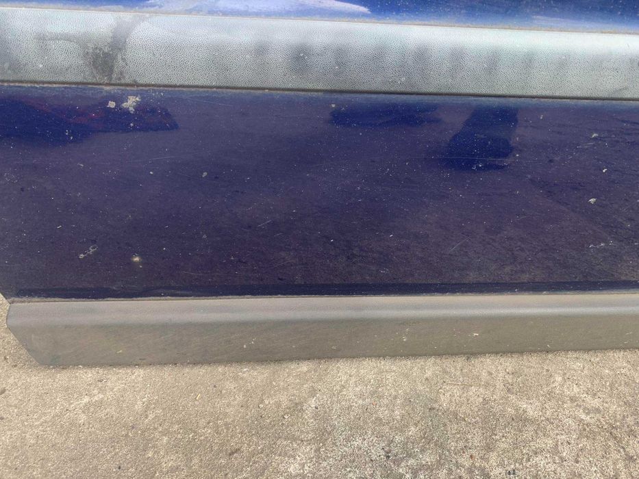 drzwi lewy przód lewe przednie vw volkswagen passat b5 fl lift LB5N