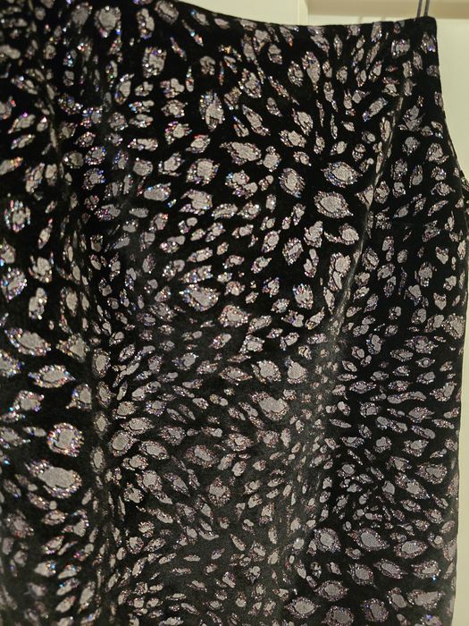 Sukienka topshop 38 panterka wesele koktajlowa