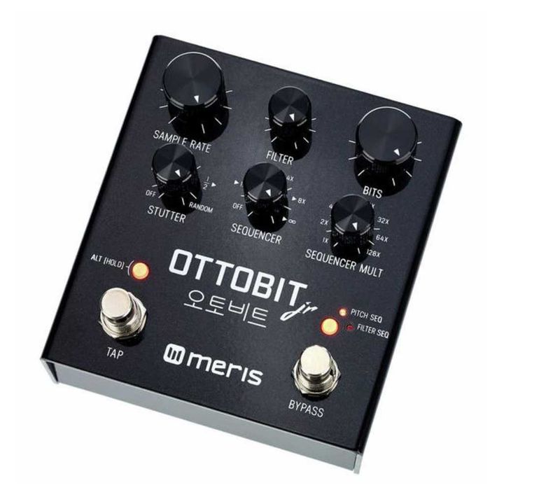 Meris Ottobit Jr. Pedal