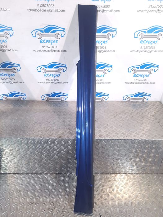 EMBALADEIRA EMBALADEIRAS ESQUERDA DIREITA BMW SERIE 1 E81 E82 COUPE