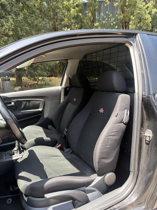 SEAT Ibiza — fotografia 8
