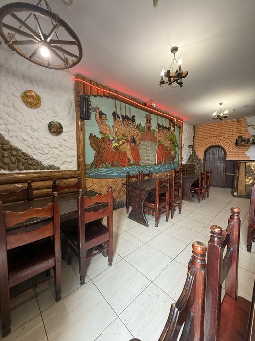 Продаж кафе-бар|р-н автовокзал|м.Дубно