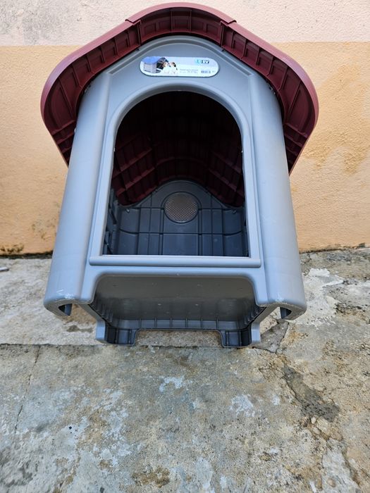 Casota para cão - como nova