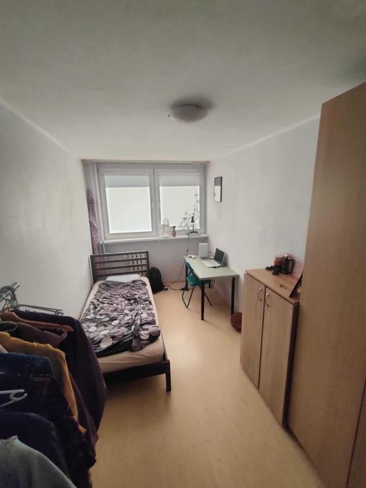 pokój jednoosobowy w okolicy Magnolii