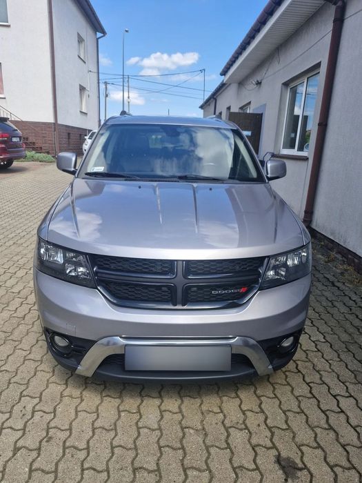 Dodge Journey