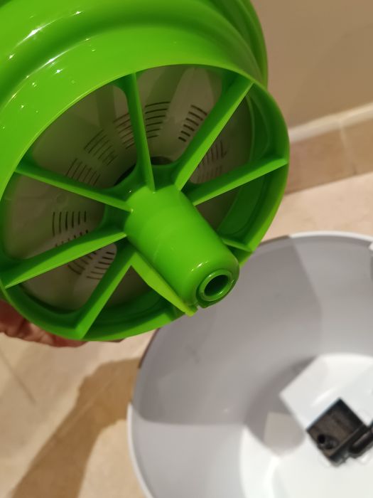 Fonte de água para gato