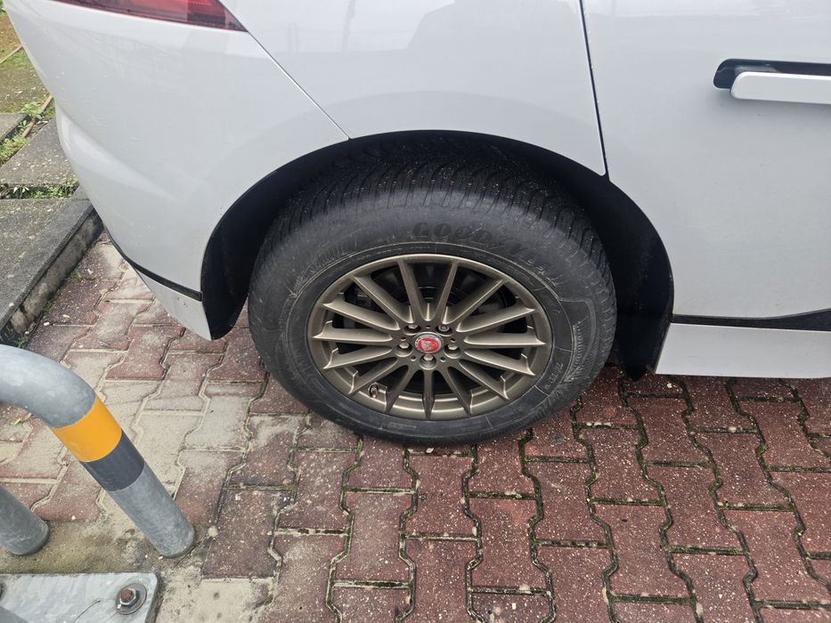 Jaguar I Pace EV400 AWD