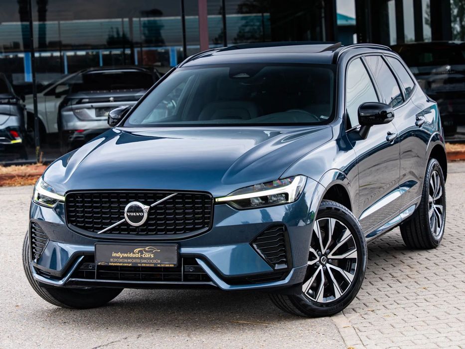 Volvo XC 60