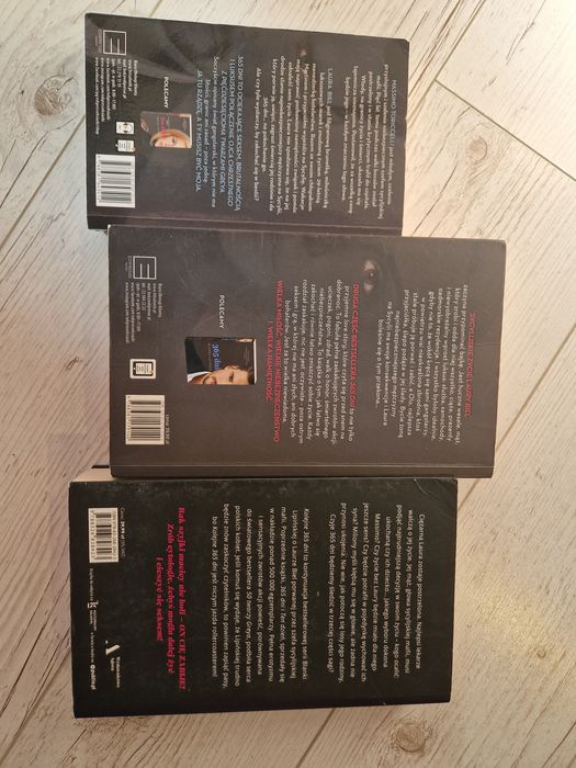 365 dni wszystkie książki