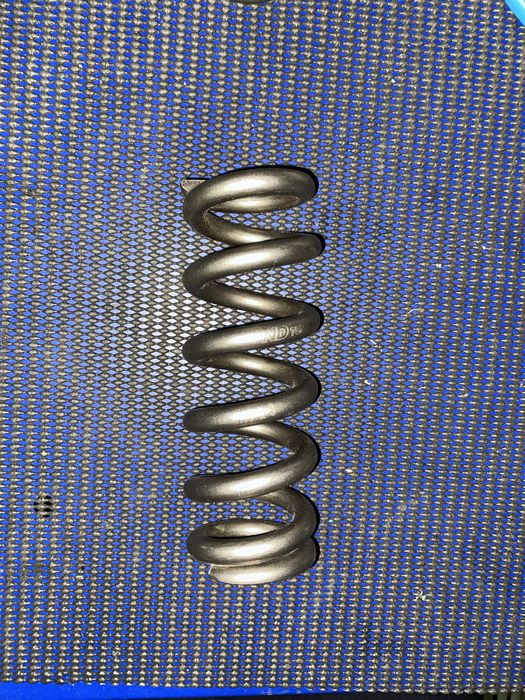 Molas RockShox e outras