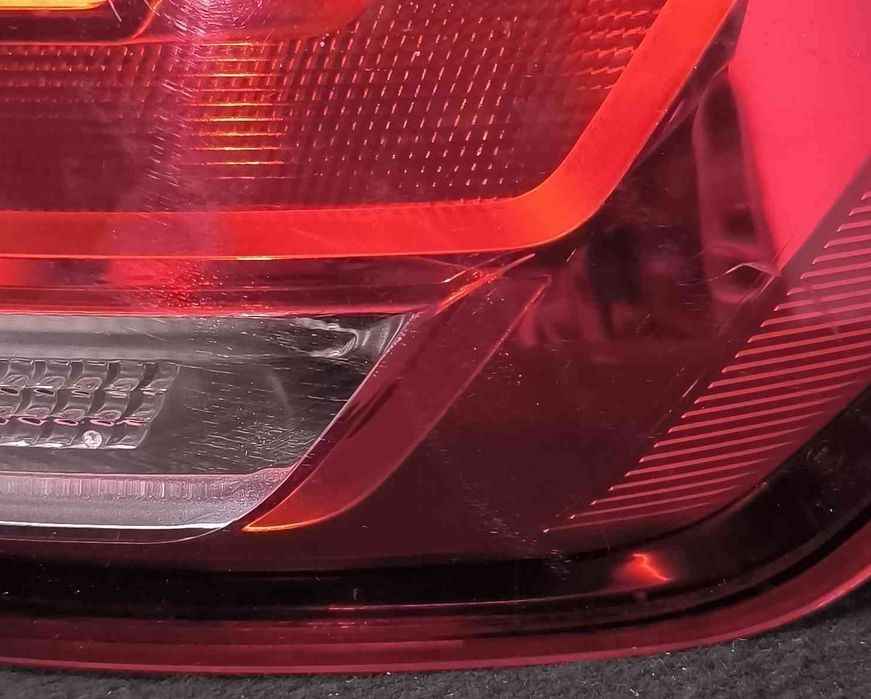 Farolim Direito 8W9945070 - AUDI A4 B9