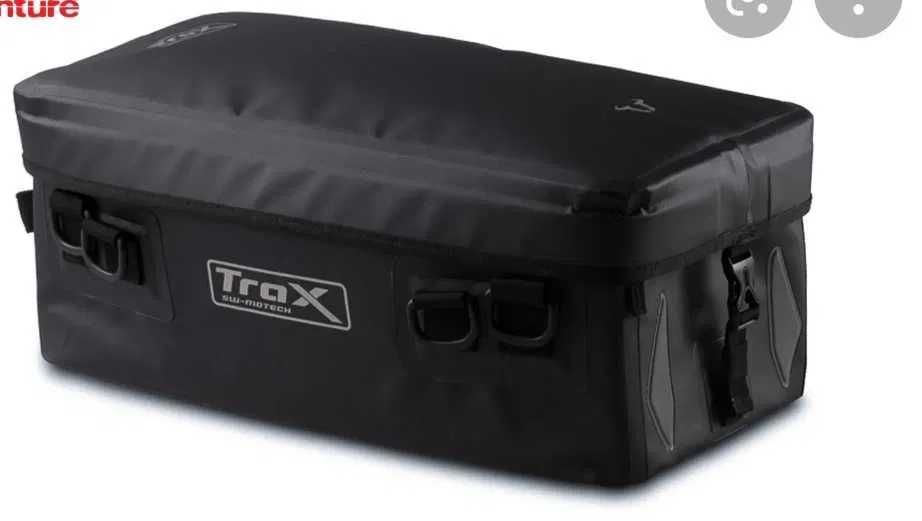 triumph tiger 1200 xc explored dark