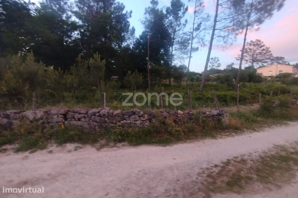 Terreno para construir o seu Sonho
