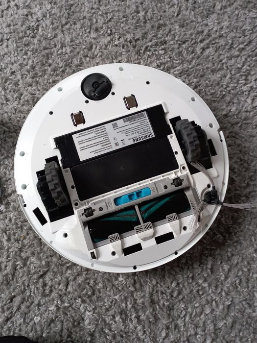 Продам робот-пилосос Samsung Jet Bot 
Продам робот-пилосос Samsung Jet