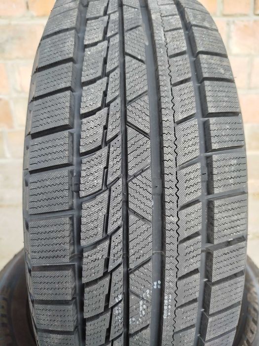 Шини 195/65R15 Firemax FM805+ 91H | нові зимові 4шт 2026р