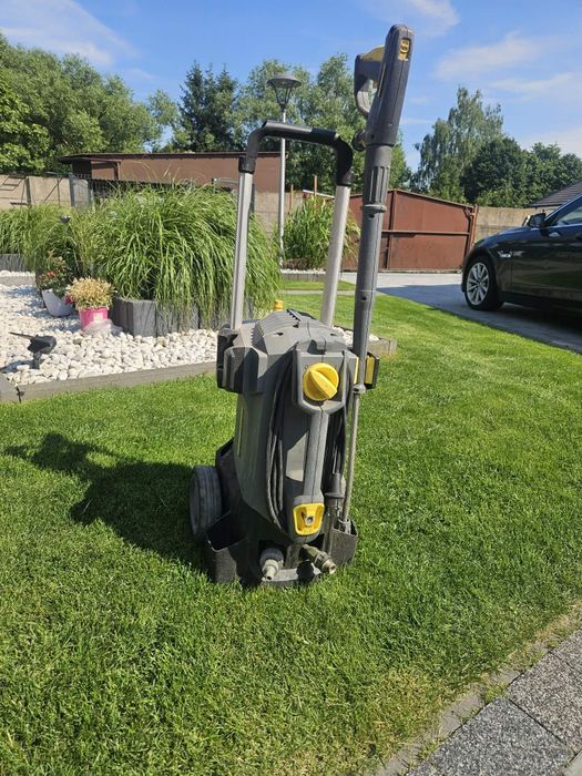 Karcher HD 5/15C 150 bar mosiężna pompa