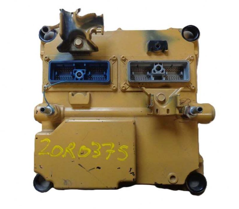 Sterownik Komputer Silnika Caterpillar CAT C4.2 C6.4 Perkins