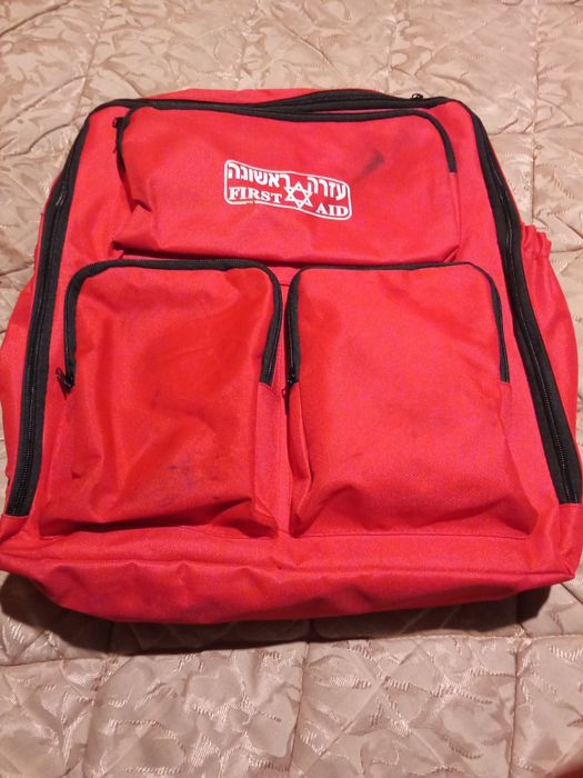 Сумка для медиков мединструментов