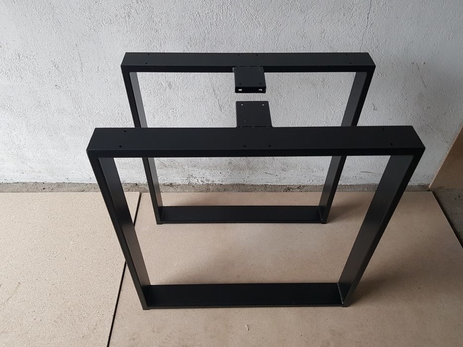 Nogi do stołu Metal/Loft/industrial/ramki