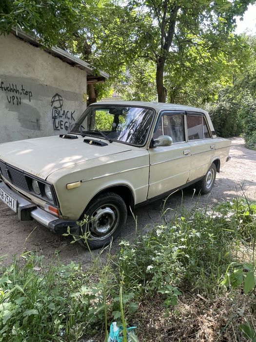 Ваз 2106 сел поехал