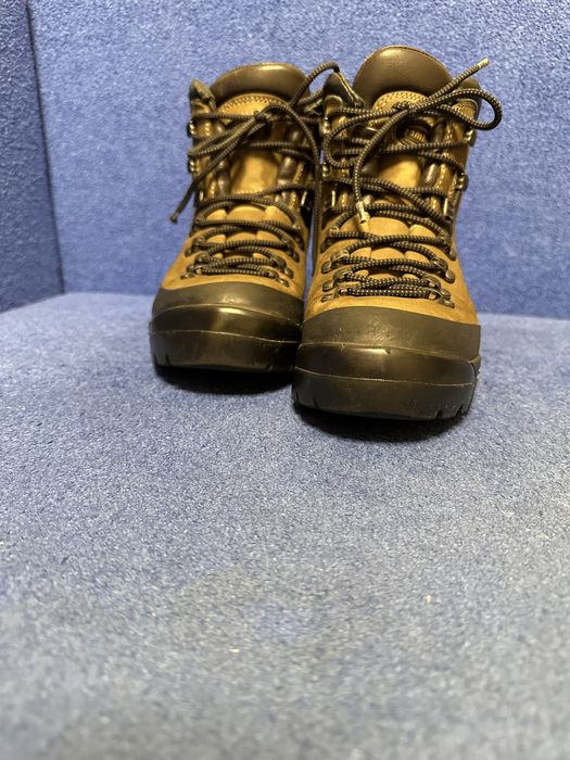 Черевики розмір 40 устілка 25 см