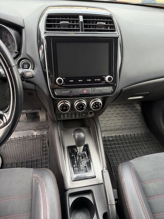 Продам Mitsubishi Outlander Sport 2022